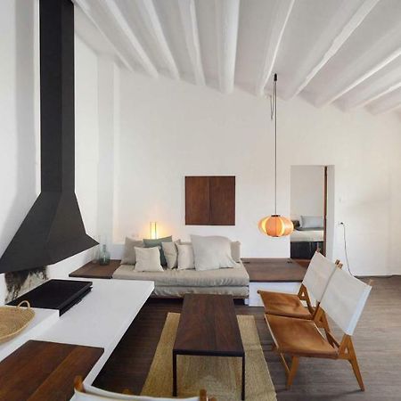 فيلا Cozy Townhouse In The Heart Of Cadaques By By Ja Coderch المظهر الخارجي الصورة