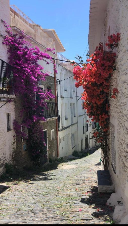 فيلا Cozy Townhouse In The Heart Of Cadaques By By Ja Coderch المظهر الخارجي الصورة