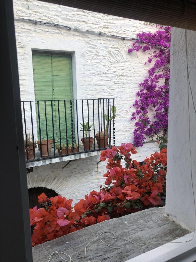 فيلا Cozy Townhouse In The Heart Of Cadaques By By Ja Coderch المظهر الخارجي الصورة