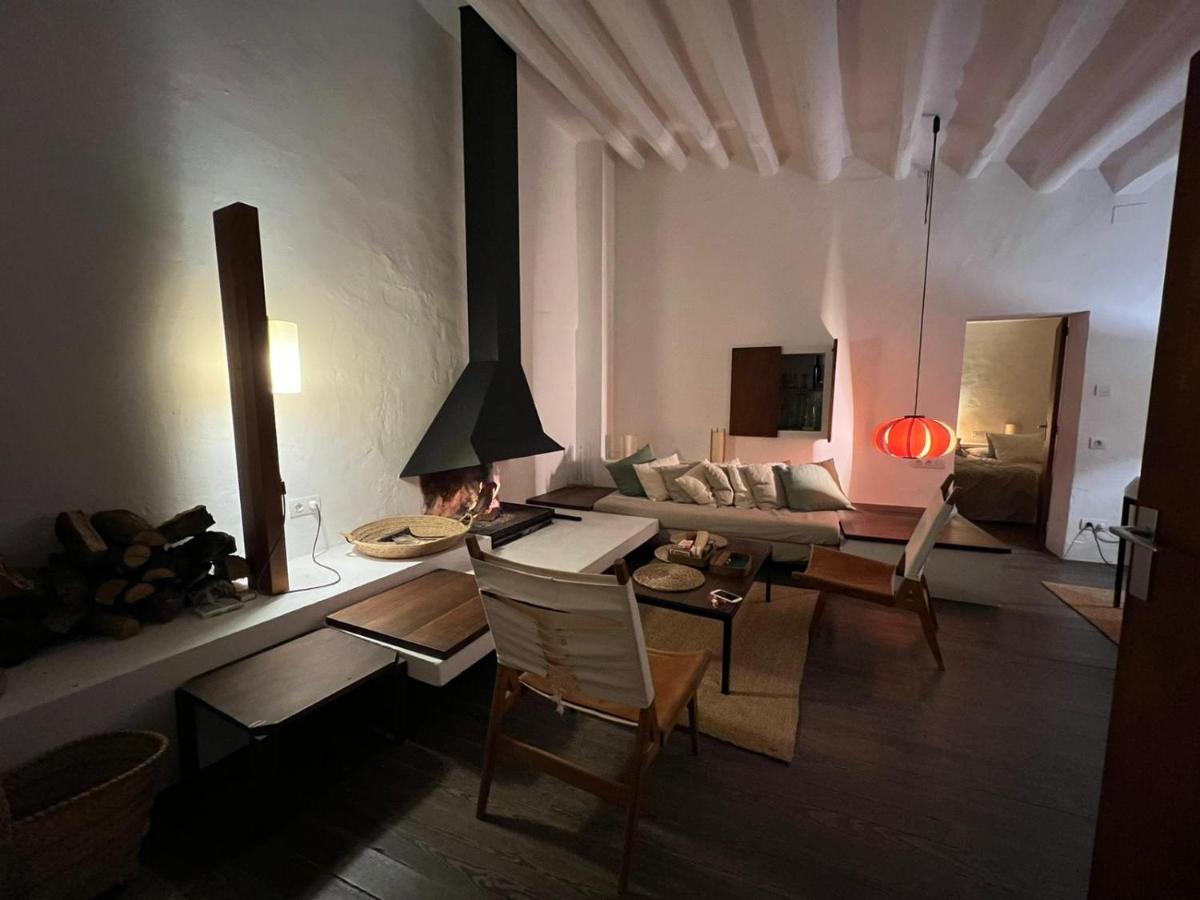 فيلا Cozy Townhouse In The Heart Of Cadaques By By Ja Coderch المظهر الخارجي الصورة