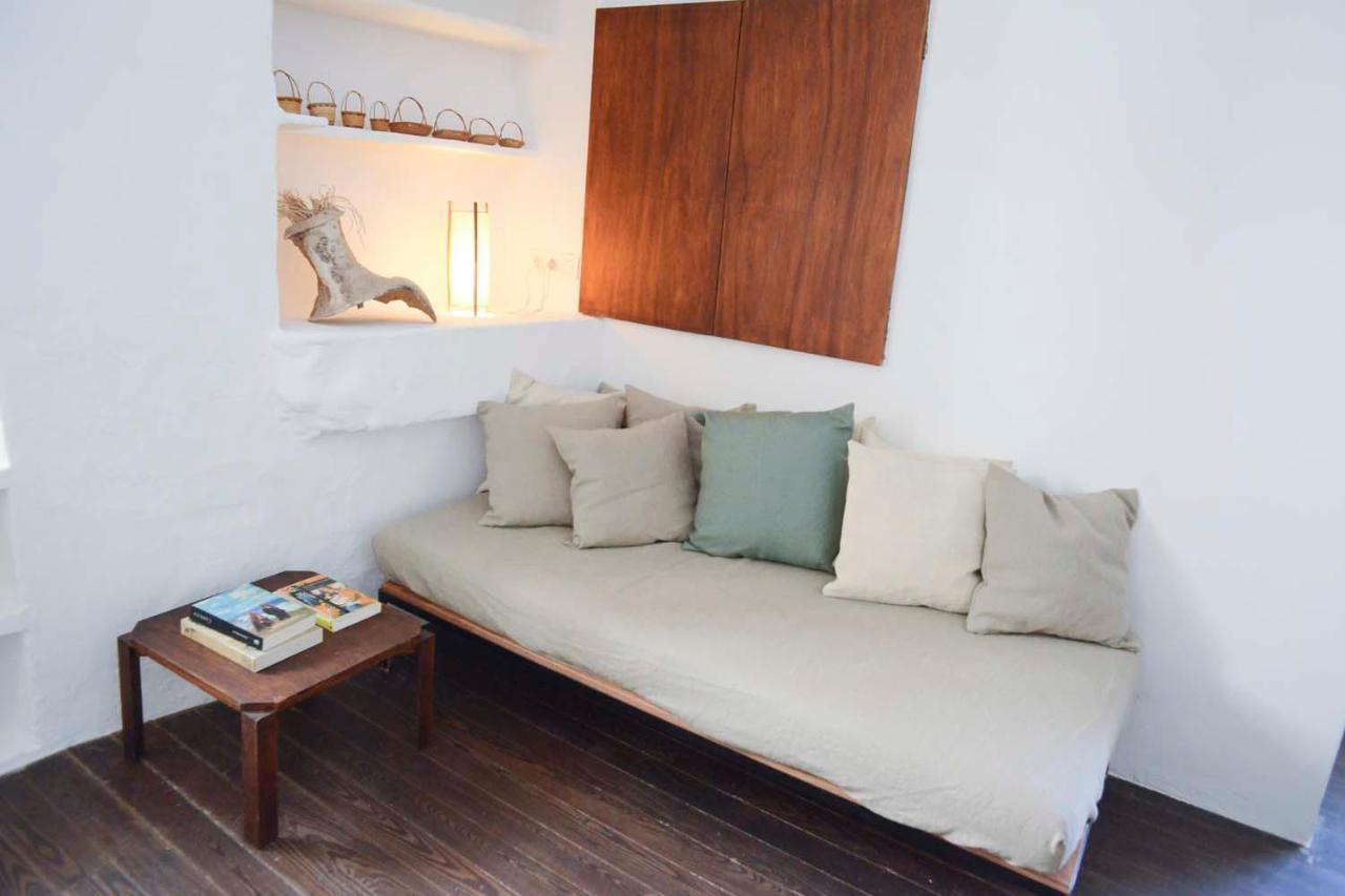 فيلا Cozy Townhouse In The Heart Of Cadaques By By Ja Coderch المظهر الخارجي الصورة