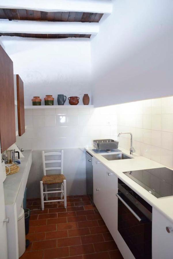فيلا Cozy Townhouse In The Heart Of Cadaques By By Ja Coderch المظهر الخارجي الصورة