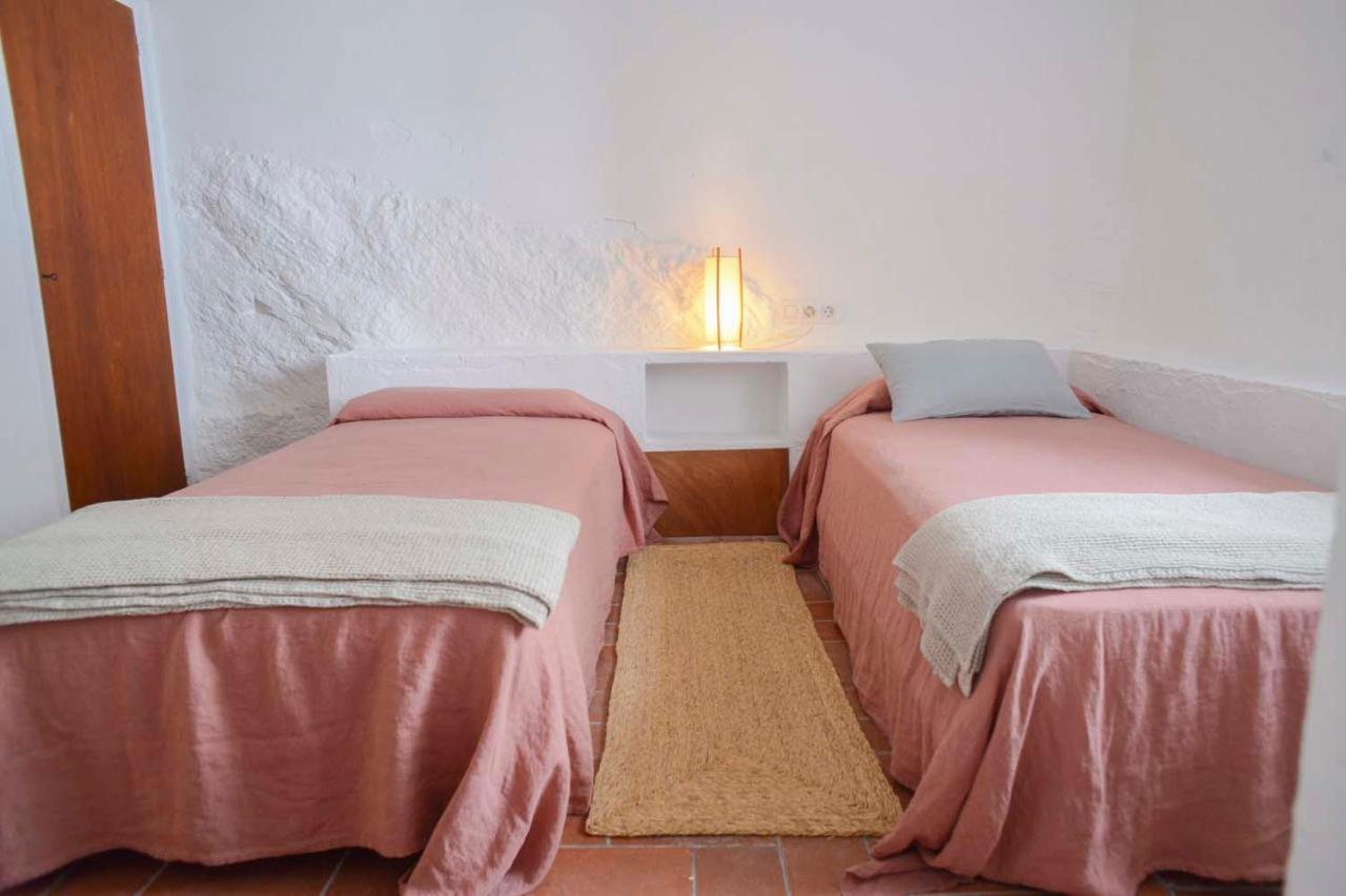 فيلا Cozy Townhouse In The Heart Of Cadaques By By Ja Coderch المظهر الخارجي الصورة
