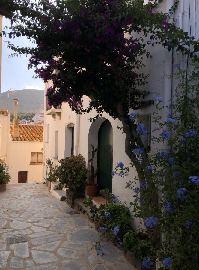 فيلا Cozy Townhouse In The Heart Of Cadaques By By Ja Coderch المظهر الخارجي الصورة