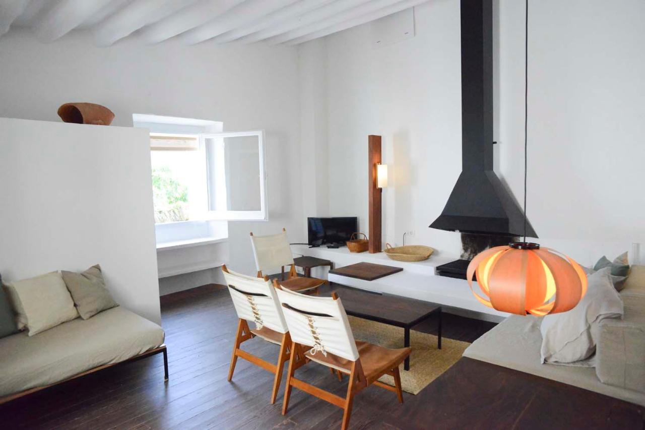فيلا Cozy Townhouse In The Heart Of Cadaques By By Ja Coderch المظهر الخارجي الصورة