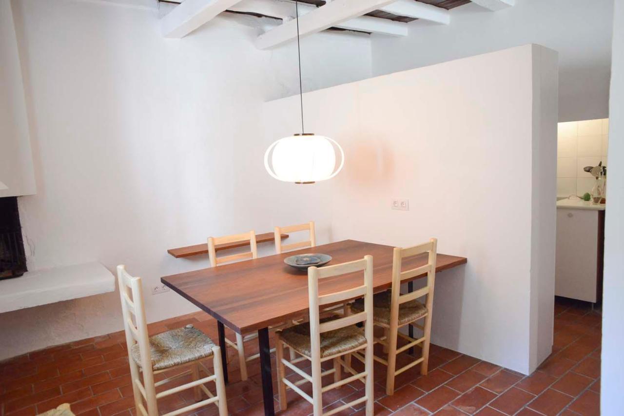 فيلا Cozy Townhouse In The Heart Of Cadaques By By Ja Coderch المظهر الخارجي الصورة