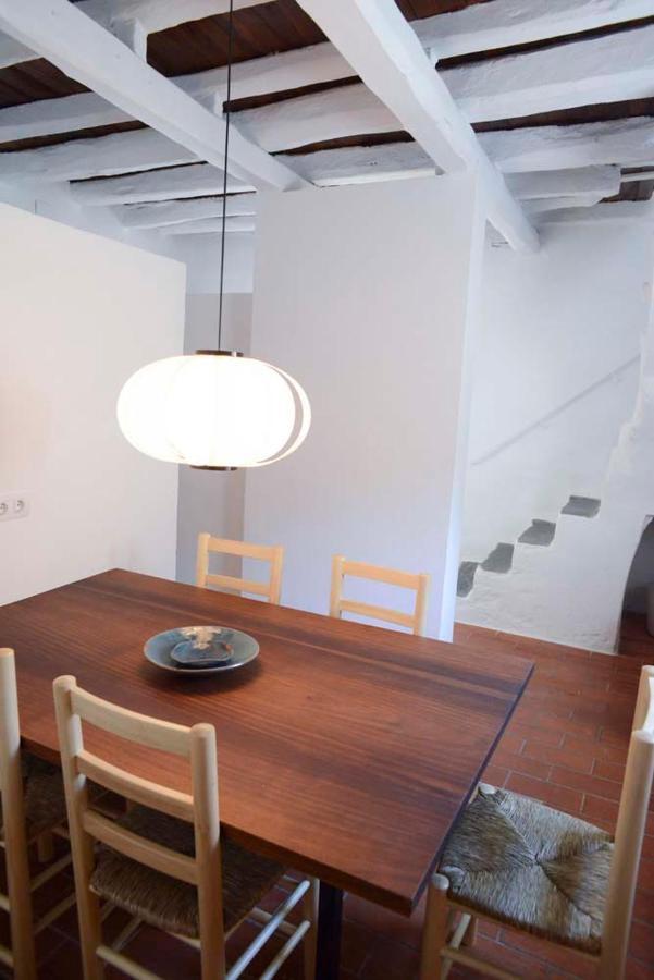 فيلا Cozy Townhouse In The Heart Of Cadaques By By Ja Coderch المظهر الخارجي الصورة