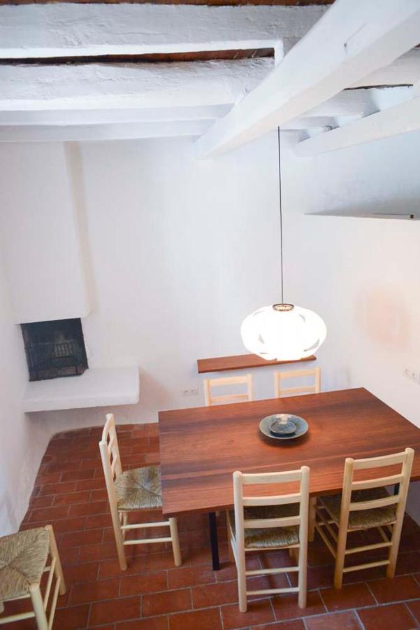 فيلا Cozy Townhouse In The Heart Of Cadaques By By Ja Coderch المظهر الخارجي الصورة