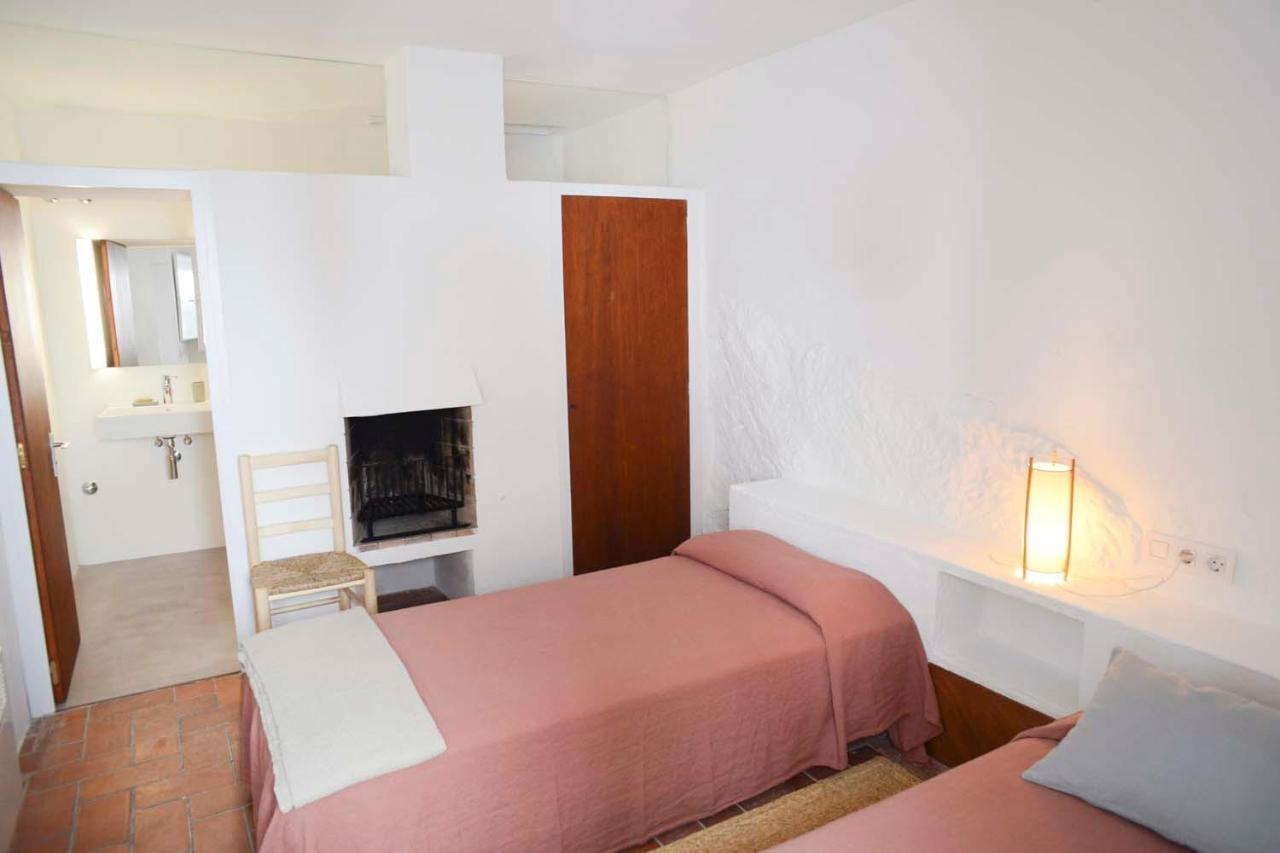فيلا Cozy Townhouse In The Heart Of Cadaques By By Ja Coderch المظهر الخارجي الصورة
