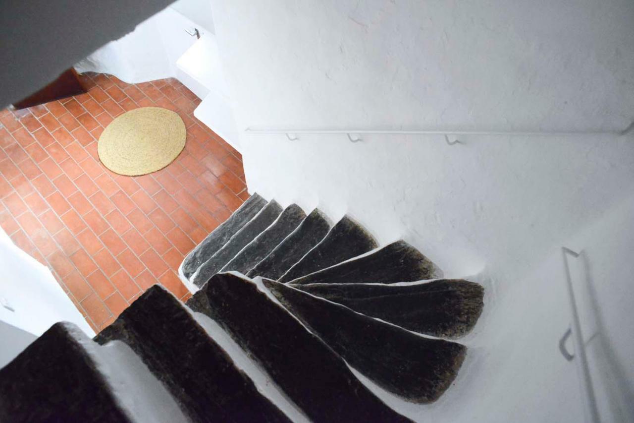فيلا Cozy Townhouse In The Heart Of Cadaques By By Ja Coderch المظهر الخارجي الصورة