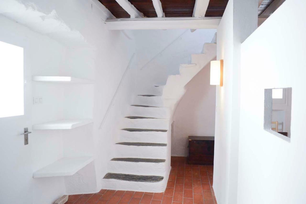 فيلا Cozy Townhouse In The Heart Of Cadaques By By Ja Coderch المظهر الخارجي الصورة