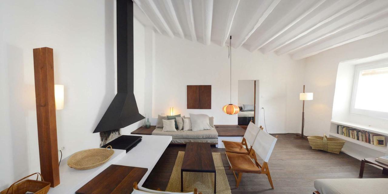 فيلا Cozy Townhouse In The Heart Of Cadaques By By Ja Coderch المظهر الخارجي الصورة