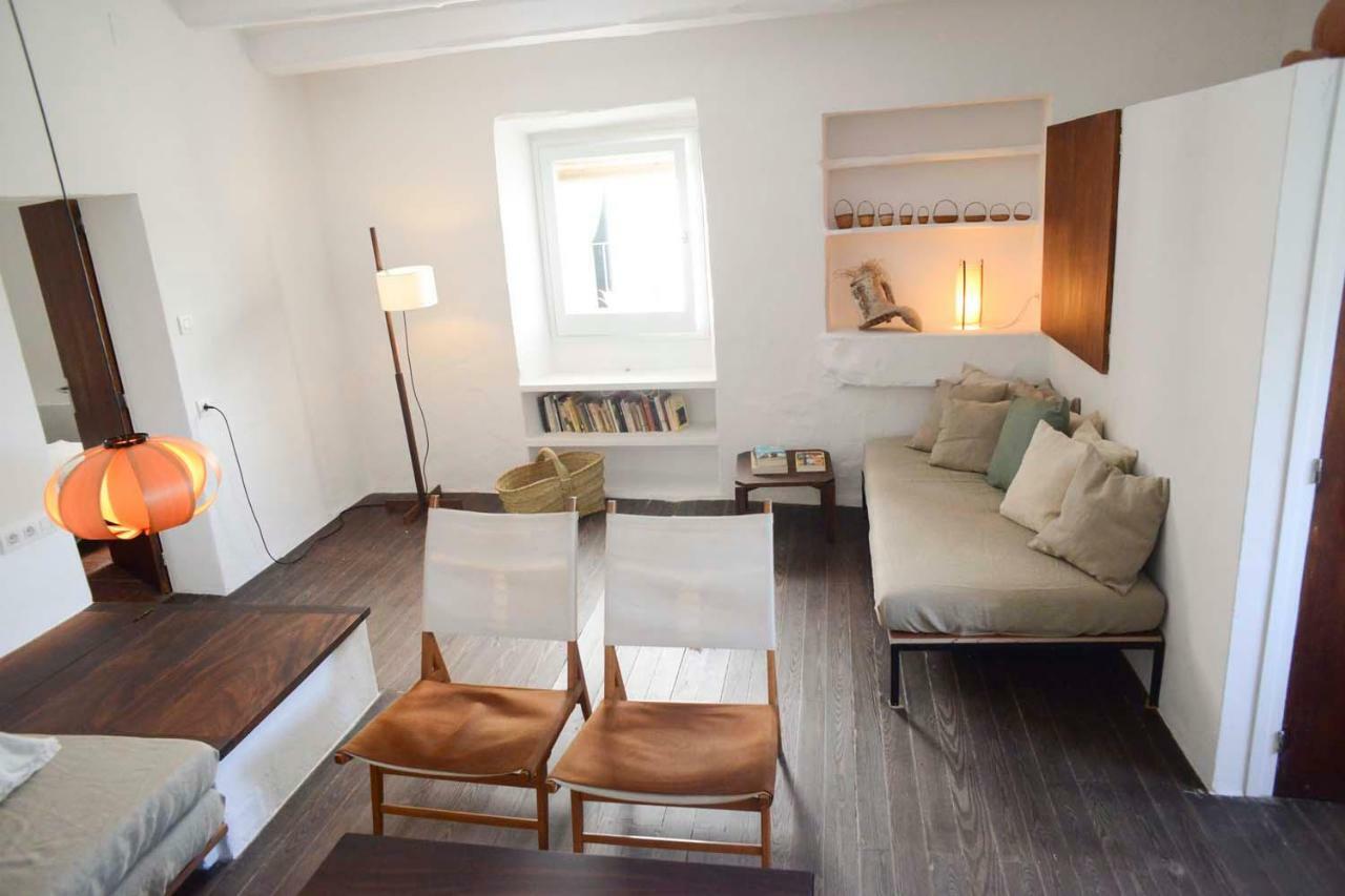 فيلا Cozy Townhouse In The Heart Of Cadaques By By Ja Coderch المظهر الخارجي الصورة