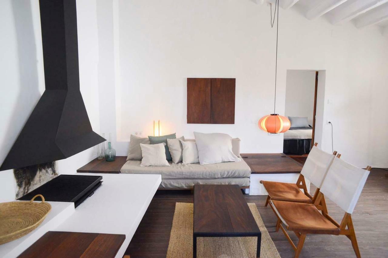 فيلا Cozy Townhouse In The Heart Of Cadaques By By Ja Coderch المظهر الخارجي الصورة