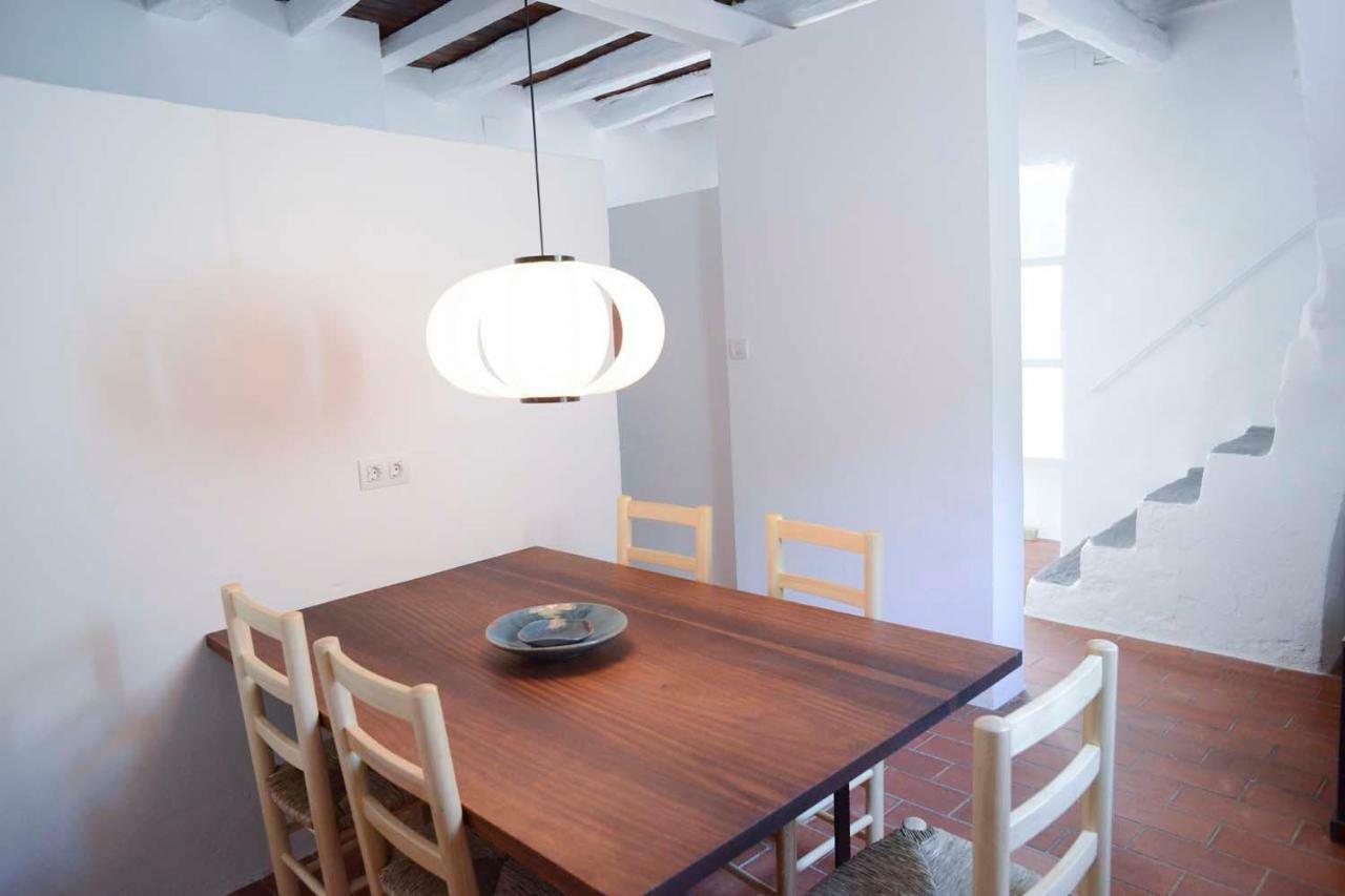 فيلا Cozy Townhouse In The Heart Of Cadaques By By Ja Coderch المظهر الخارجي الصورة